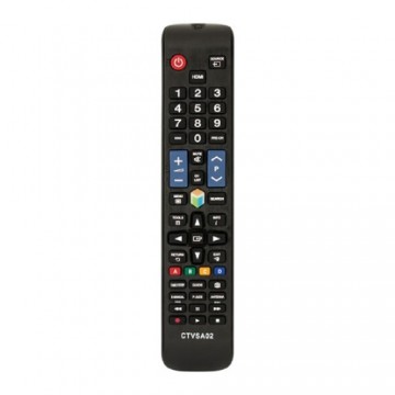 Samsung Universal Remote Control Black