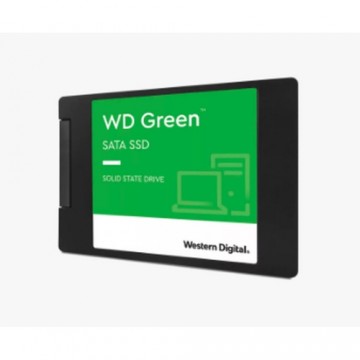 Жесткий диск Western Digital WDS100T3G0A 1 TB 1 TB