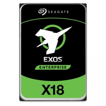 Жесткий диск Seagate EXOS X18 10 TB