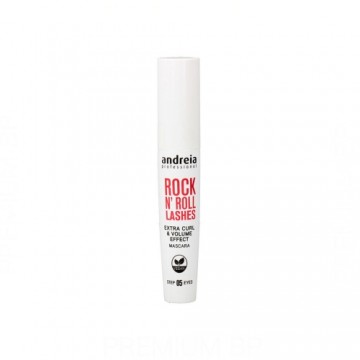 Тушь для ресниц Andreia Professional Rock N' Roll (10 ml)