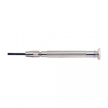 Screwdriver Flat Brass Hexagonal