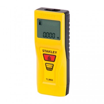 Metrs Stanley Laser 20 m