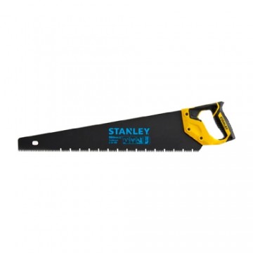 Rokas zāģis Stanley Jet-Cut Appliflon 550 mm