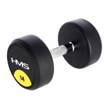 Hantele HMS HG PRO 14kg