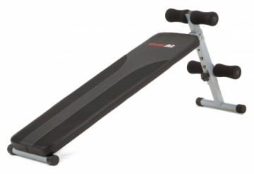 Sit-up bench EVERFIT WBK100