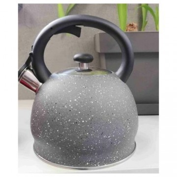 Promis TMC11ML Kettle 2.0 l, MATEO, gray marble