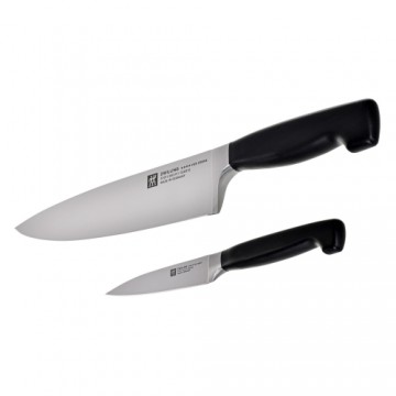 ZWILLING Set of knives Stainless steel Domestic knife