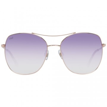 Ladies' Sunglasses Web Eyewear WE0245 ø 58 mm