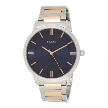 Vīriešu Pulkstenis Guess W0990G4 (ø 44 mm)