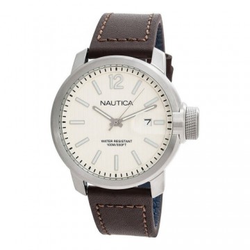 Мужские часы Nautica NAPSYD003 (ø 44 mm)