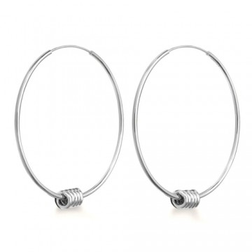 Ladies' Earrings Rosefield JSHLS-J068 Stainless steel