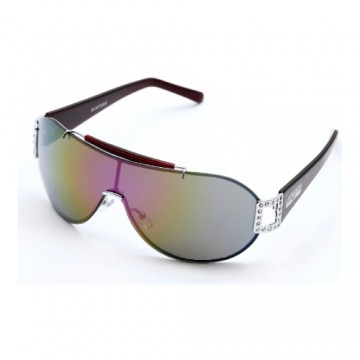 Ladies' Sunglasses Lancaster SLA0726-6 Ø 75 mm