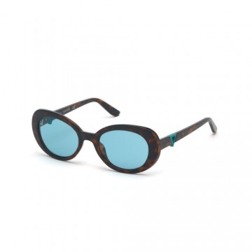 Sieviešu Saulesbrilles Guess GU76325152V (ø 51 mm)