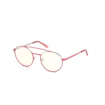 Солнечные очки унисекс Guess GU30475372Z Розовый (ø 53 mm)