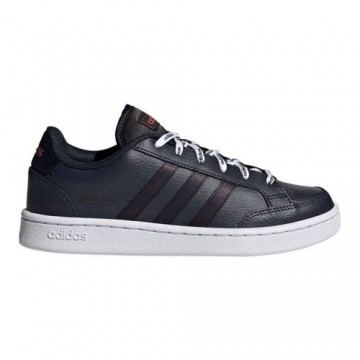 Women's trainers Adidas Grand Court Dark blue