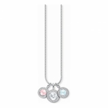 Sieviešu Kareklis Thomas Sabo AIR-KE1467-861-7 (45 cm)