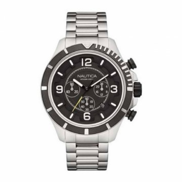 Мужские часы Nautica NAI21506G (45 mm)