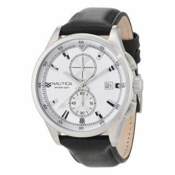 Мужские часы Nautica NAD16556G (44 mm)