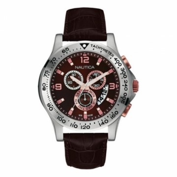 Мужские часы Nautica (45 mm) (Ø 45 mm)