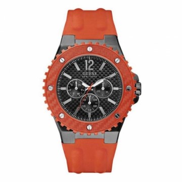 Мужские часы Guess W11619G4 (44 mm) (ø 44 mm)