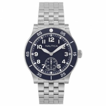 Мужские часы Nautica NAPHST005 (44 mm) (ø 44 mm)