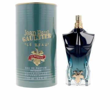 Parfem za muškarce Jean Paul Gaultier Le Beau EDP (125 ml)