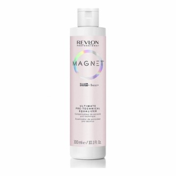 Matu Maska Revlon Magnet Ultimate Pre-Technical Equalizer Matu izlīdzinātājs (300 ml)