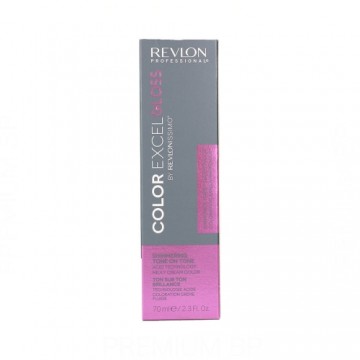 Krāsas pamats Revlon Revlonissimo Color Excel Gloss Nº 31 Arena (70 ml)