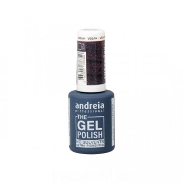 Nagu laka Andreia Professional ED6 Daļēji permanents (105 ml)