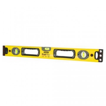 Spirit Level Stanley Fatmax Aluminium 90 cm