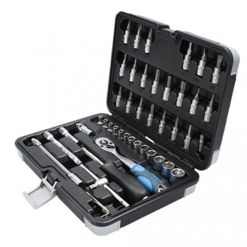 Toolbox Ferrestock