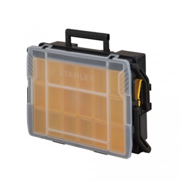 Tool Case Stanley (40 x 42 x 31,5 cm)