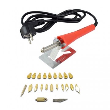 Soldering Iron Ferrestock 30W