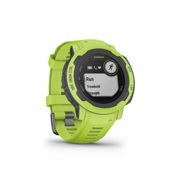 Garmin Instinct 2 Electric Lime