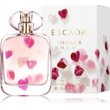 ESCADA CELEBRATE N.O.W.EDP 80