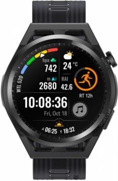 Huawei Watch GT Runner 46mm, black