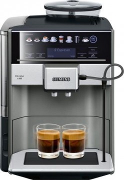 Siemens EQ.6 TE655203RW coffee maker Fully-auto Espresso machine 1.7 L