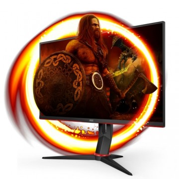 Монитор AOC Q27G2S/EU 27" QUAD HD LED