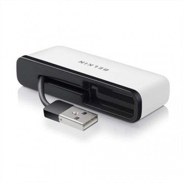 USB-разветвитель Belkin F4U021bt