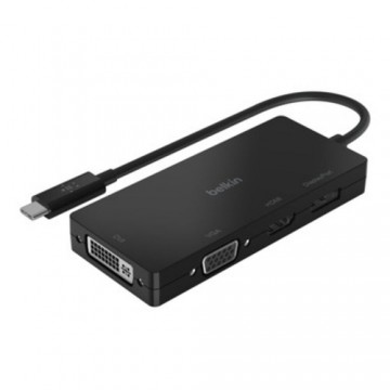 USB C uz HDMI Adapteris Belkin AVC003btBK