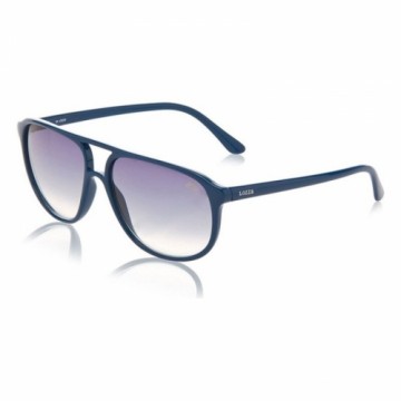 Unisex Saulesbrilles Lozza SL1872580NK1 Zils (ø 58 mm)