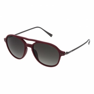 Unisex Saulesbrilles Sting SST006532GHM (ø 53 mm) Sarkans (ø 53 mm)