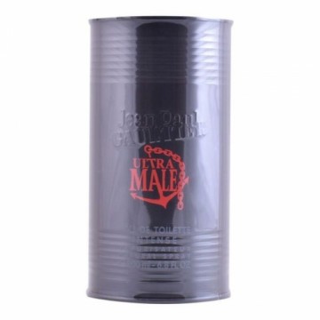 Мужская парфюмерия Ultra Male Jean Paul Gaultier EDT (200 ml) (200 ml)