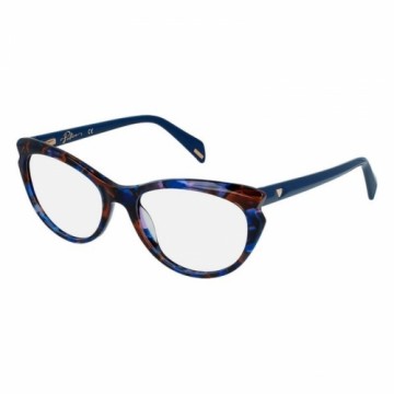 Ladies' Spectacle frame Police VPLA0206NN ø 54 mm