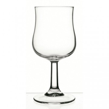 Wine glasses Arcoroc Lira 25 cl Water 6 Units