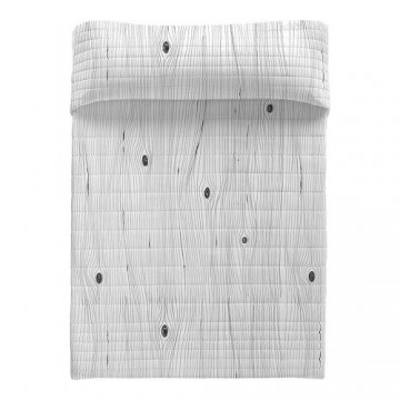 Bedspread (quilt) Icehome Tree Bark 270 x 260 cm