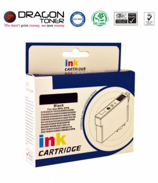 Canon DRAGON-TC-PFI-107MBK