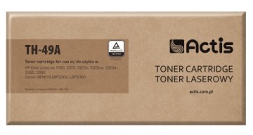 Actis TH-49A toner HP Q5949A LJ 1320 new 100%