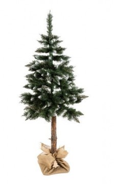 Polski Producent Artificial Christmas tree 180cm Snow Christmas tree stand 11988 (14725-0)