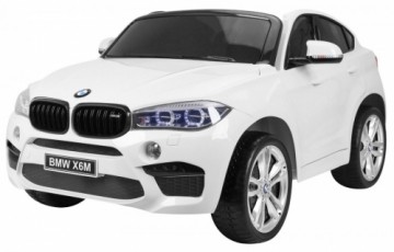 BMW X6M XXL Двухместный детский электромобиль